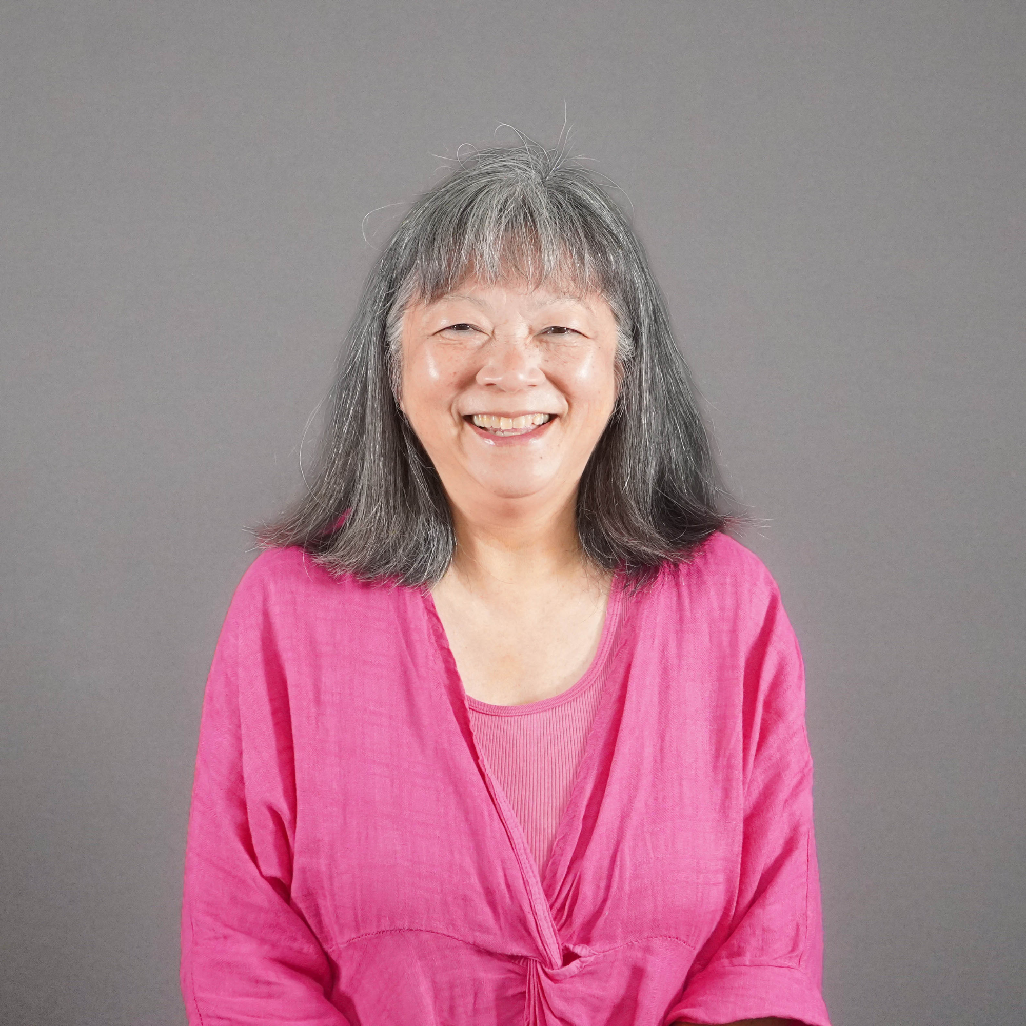 Gail Mofrad
