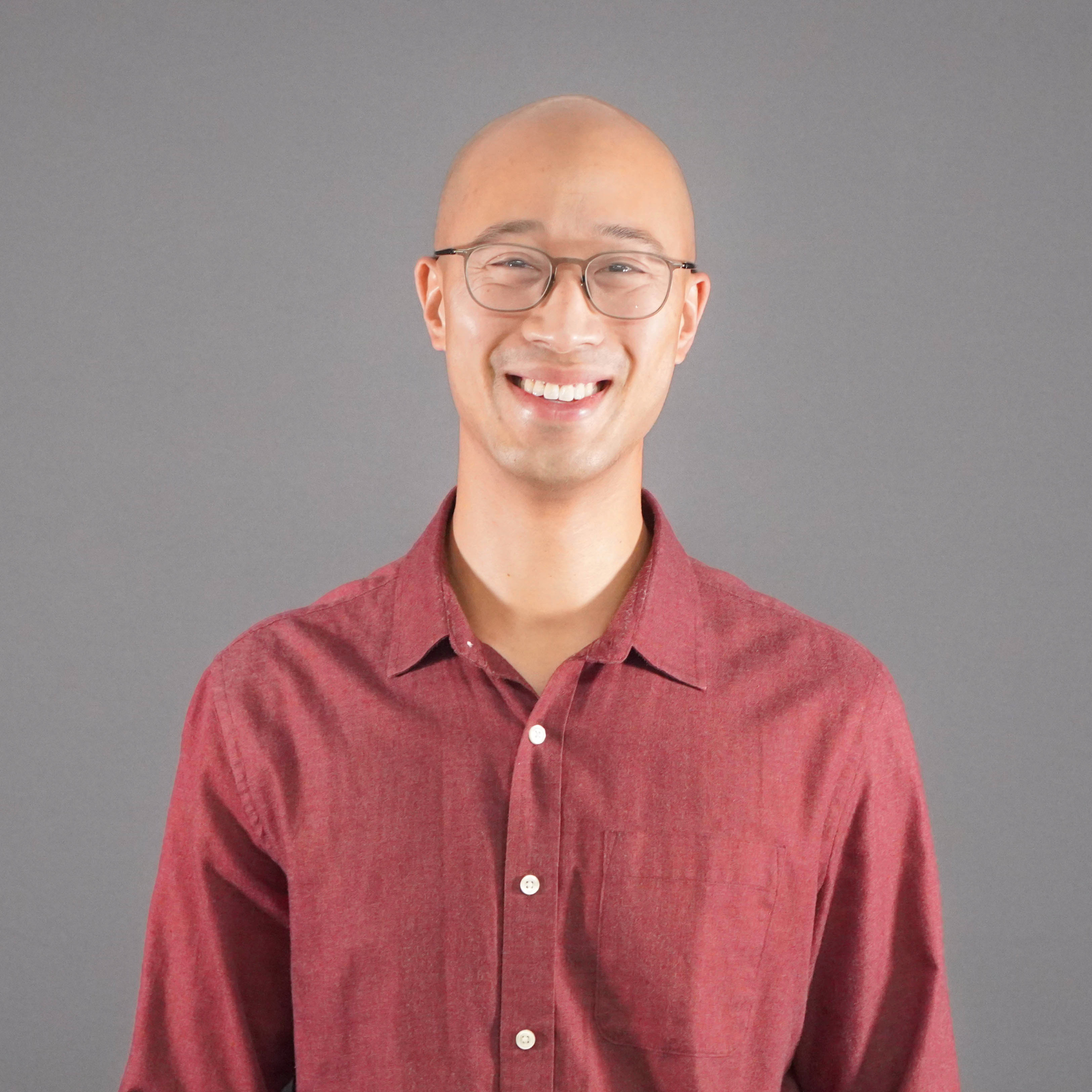 Jeremy Chandra