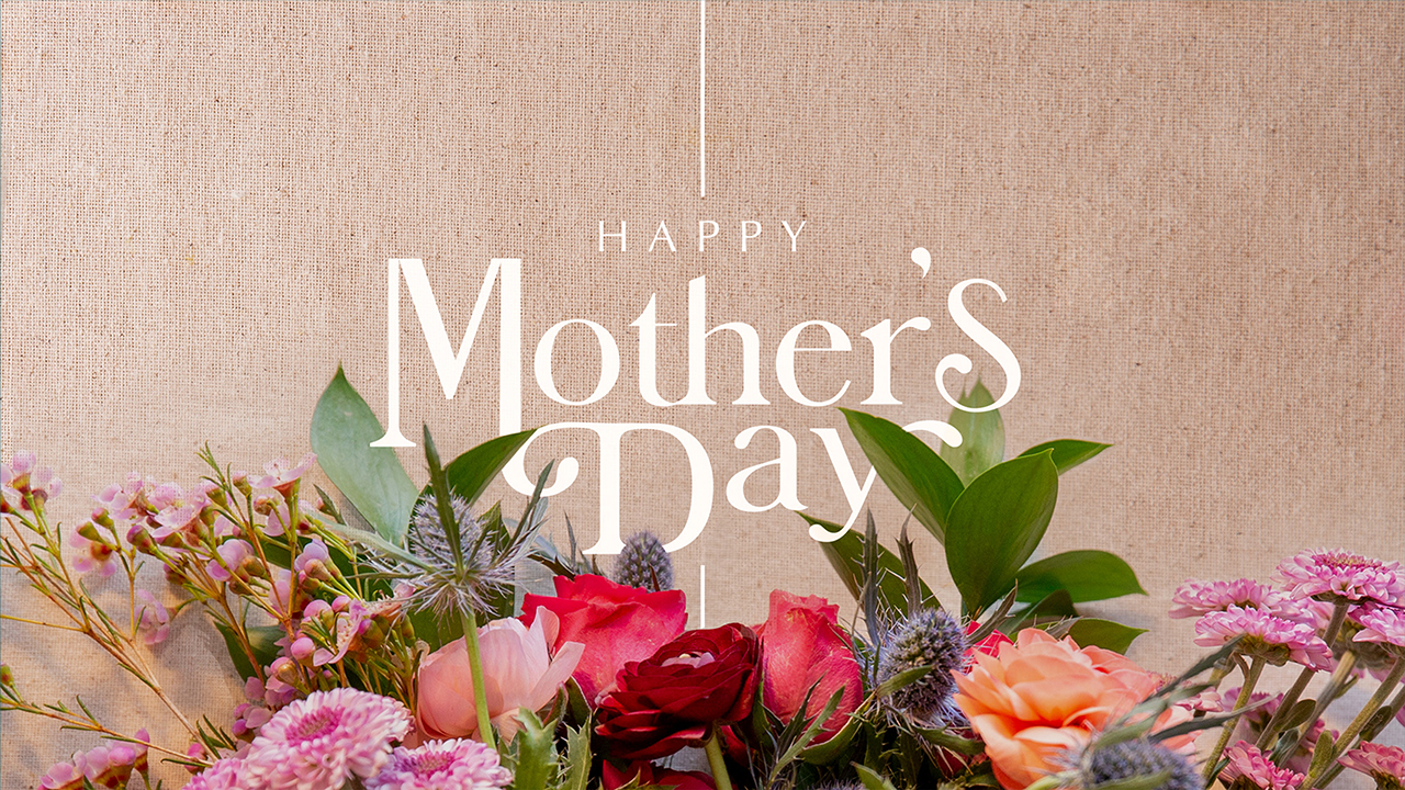 Mothers Day Service