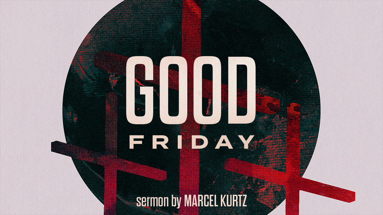 Good Friday