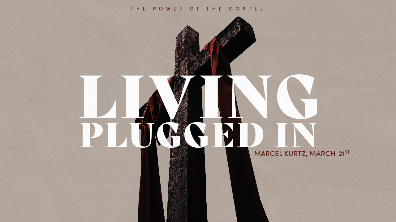 Living Plugged In