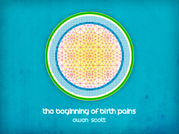  The Beginning Of Birth Pains